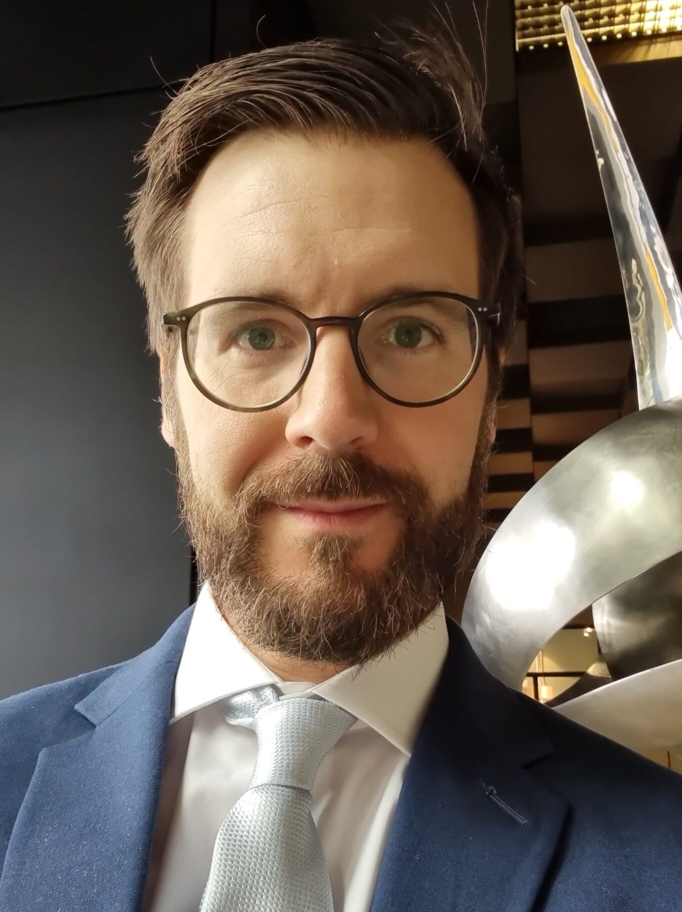 Dr. Maximilian Mandl – Organisationsberater